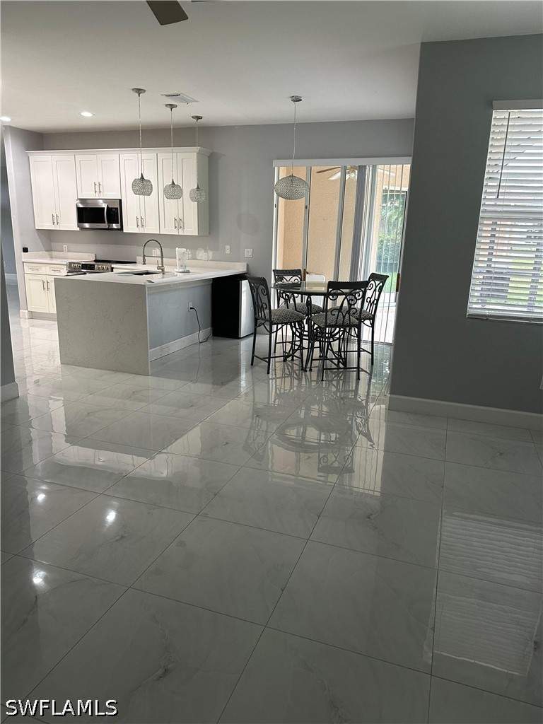 4 bedroom SingleFamilyResidence at 9561 Blue Stone Cir, Stoneybrook, Fort Myers — photo 5