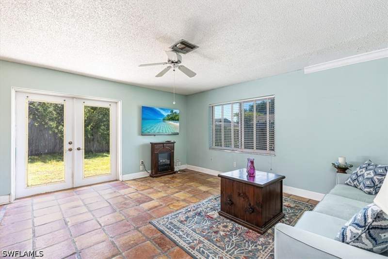 3 bedroom SingleFamilyResidence at 3423 Corana Way, Poinciana Village, Naples — photo 5