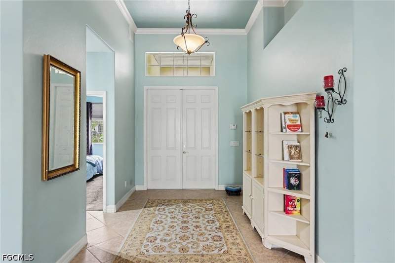 4 bedroom SingleFamilyResidence at 9040 Paseo De Valencia St, Beverly Hills, Fort Myers — photo 4