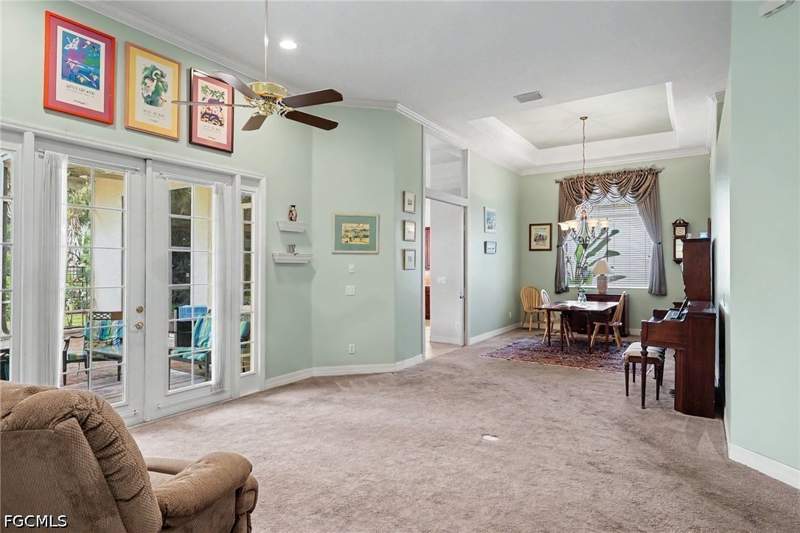 4 bedroom SingleFamilyResidence at 9040 Paseo De Valencia St, Beverly Hills, Fort Myers — photo 5