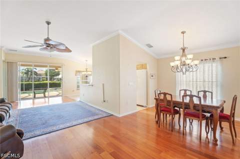 2506 Greendale Pl, Cape Coral FL - photo 6 of 49