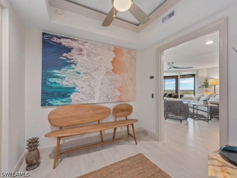 3 bedroom Condominium at 1050 Borghese Ln 804, Lesina, Naples — photo 4