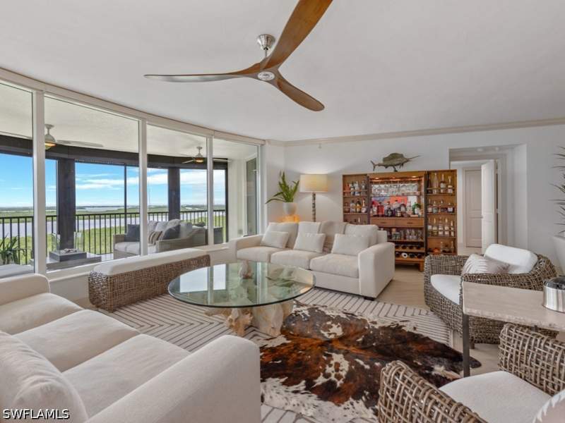 3 bedroom Condominium at 1050 Borghese Ln 804, Lesina, Naples — photo 5