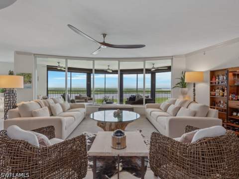 1050 Borghese Ln 804, Naples FL - photo 8 of 45