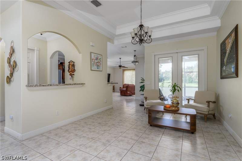 3 bedroom SingleFamilyResidence at 4021 24th Ave SE, Golden Gate Estates, Naples — photo 2
