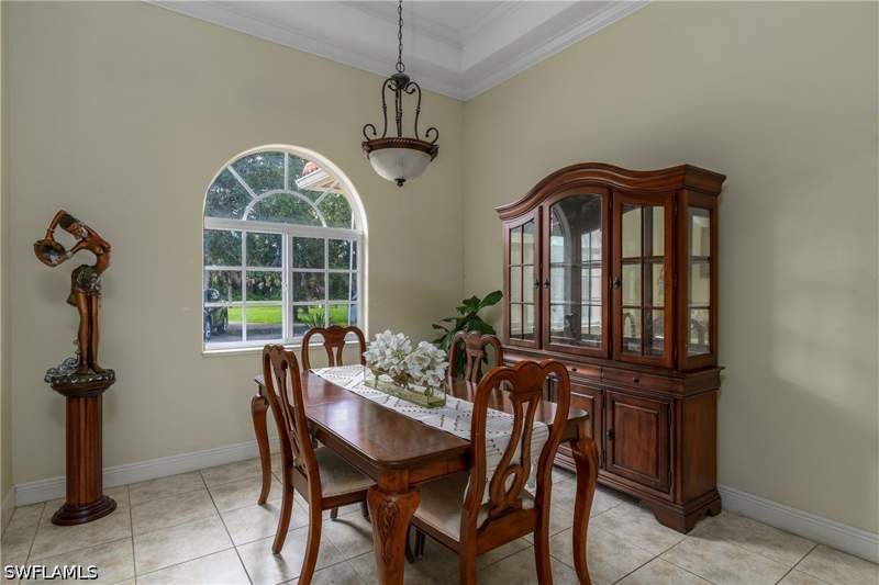 3 bedroom SingleFamilyResidence at 4021 24th Ave SE, Golden Gate Estates, Naples — photo 3
