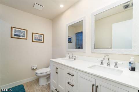 7151 Blanquilla Ct, Fort Myers FL - photo 19 of 27