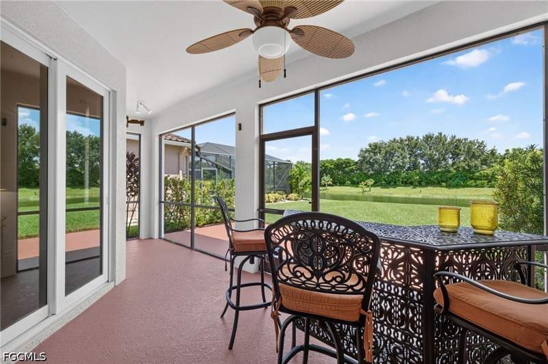3 bedroom SingleFamilyResidence at 12695 Stone Tower Loop, Stoneybrook, Fort Myers — photo 2