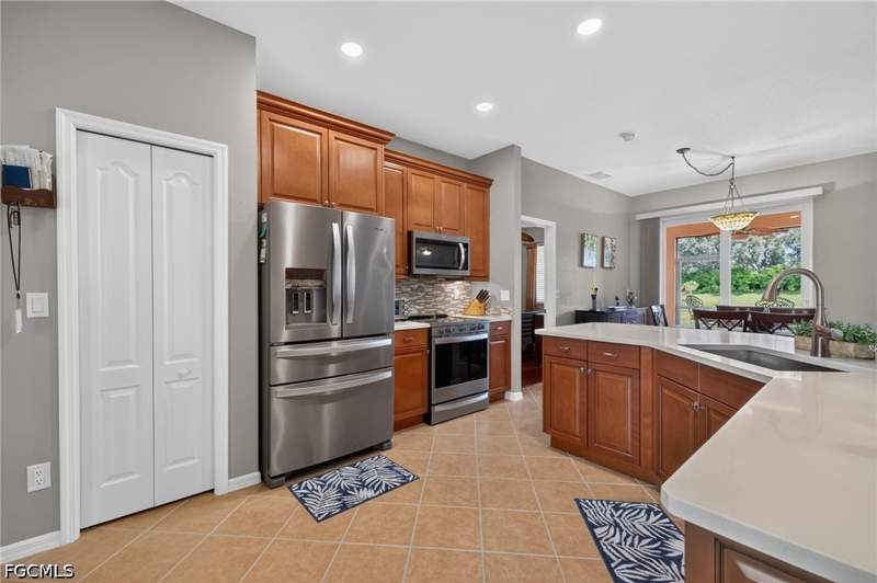 3 bedroom SingleFamilyResidence at 12695 Stone Tower Loop, Stoneybrook, Fort Myers — photo 3