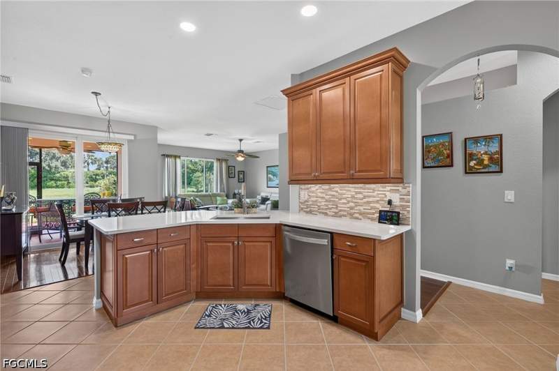 3 bedroom SingleFamilyResidence at 12695 Stone Tower Loop, Stoneybrook, Fort Myers — photo 5