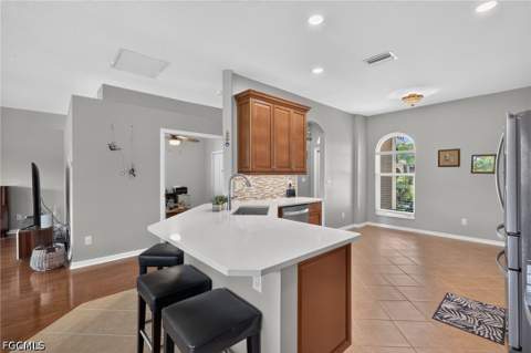 12695 Stone Tower Loop, Fort Myers FL - photo 6 of 40