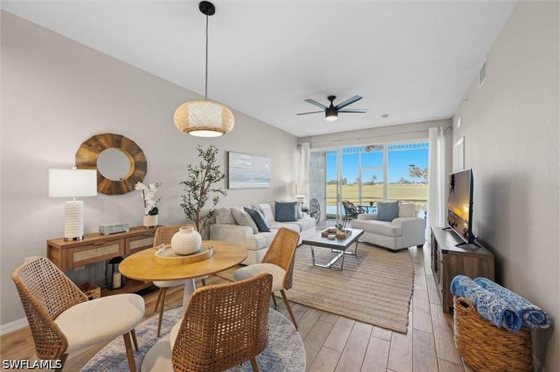 2 bedroom Condominium at 7915 Mahogany Run Ln 1112, Greenlinks, Naples — photo 2