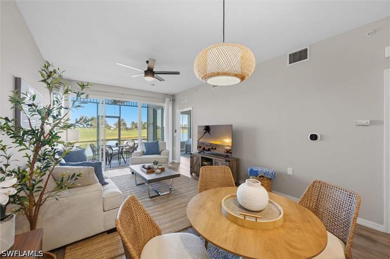 2 bedroom Condominium at 7915 Mahogany Run Ln 1112, Greenlinks, Naples — photo 3