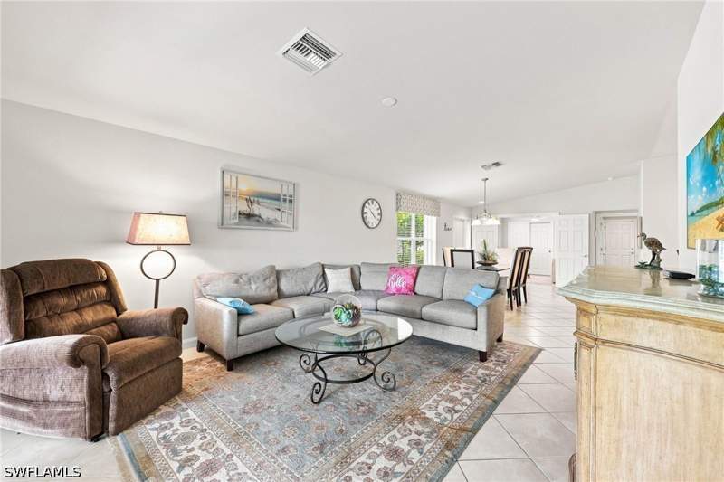 3 bedroom Attached at 8664 Genova Ct, Verona Walk, Naples — photo 3