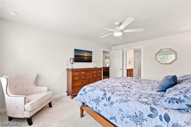 3 bedroom Attached at 8664 Genova Ct, Verona Walk, Naples — photo 4