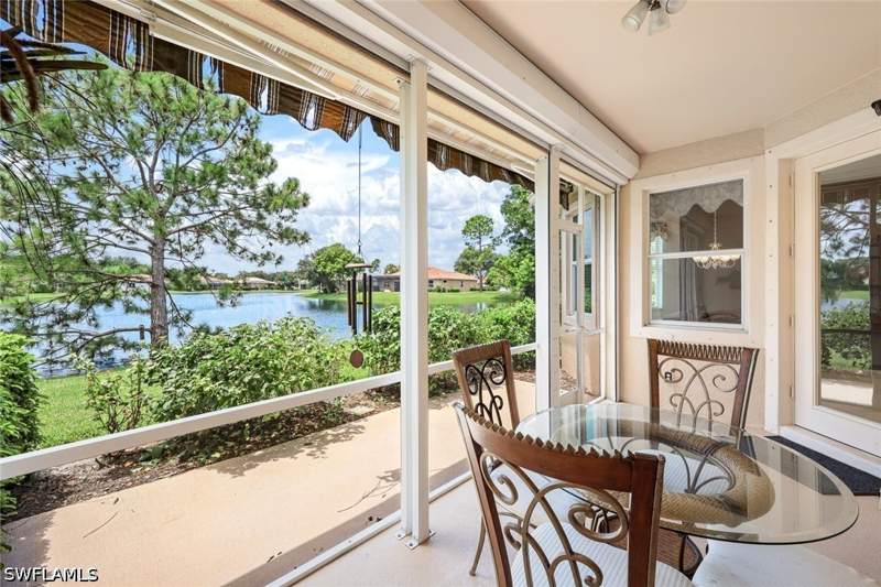 3 bedroom SingleFamilyResidence at 3768 Baldwin Ln, Forest Park, Naples — photo 4