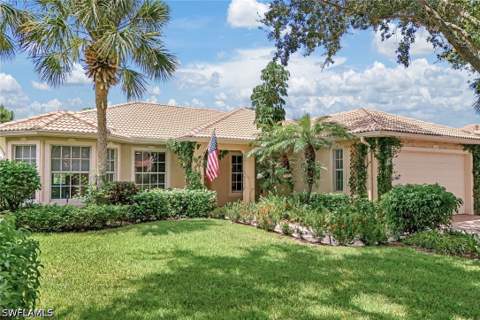 3768 Baldwin Ln, Naples FL - photo 7 of 36
