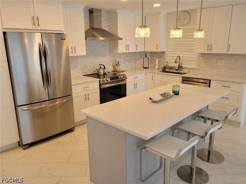 2 bedroom Condominium at 15091 Bagpipe Way 101, Highlands, Fort Myers — photo 4
