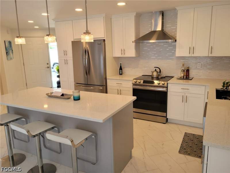 2 bedroom Condominium at 15091 Bagpipe Way 101, Highlands, Fort Myers — photo 5