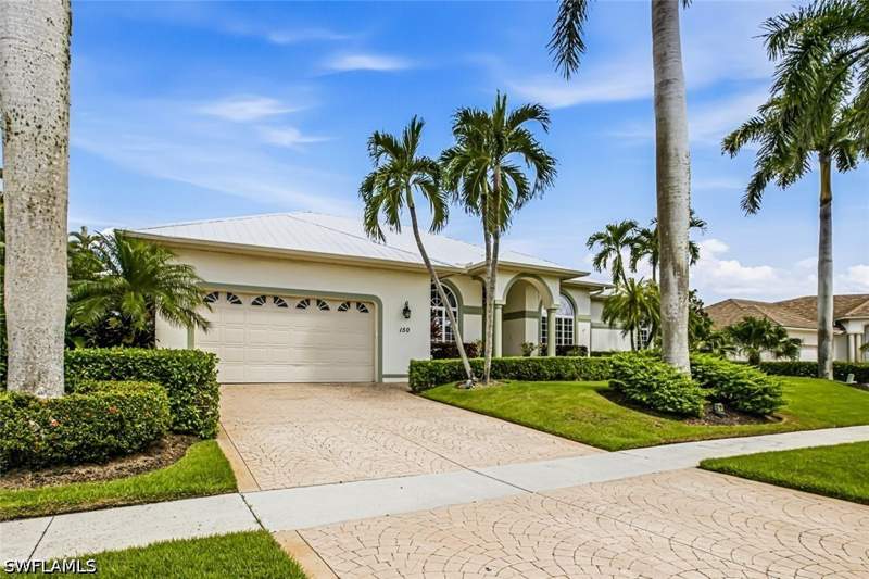 3 bedroom SingleFamilyResidence at 150 Peach Ct, Marco Island, Marco Island — photo 3