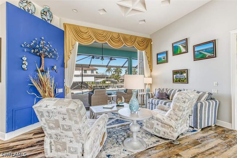 3 bedroom SingleFamilyResidence at 150 Peach Ct, Marco Island, Marco Island — photo 4