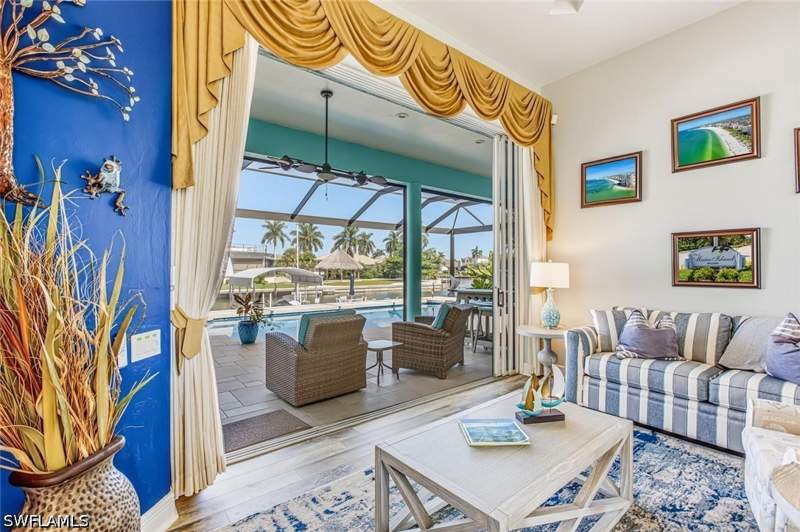 3 bedroom SingleFamilyResidence at 150 Peach Ct, Marco Island, Marco Island — photo 5