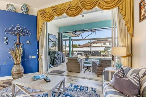 150 Peach Ct, Marco Island FL - photo 6 of 50