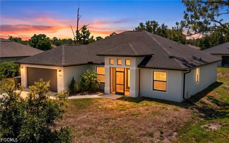 4 bedroom SingleFamilyResidence at 3507 2nd St SW, Lehigh Acres, Lehigh Acres — photo 2
