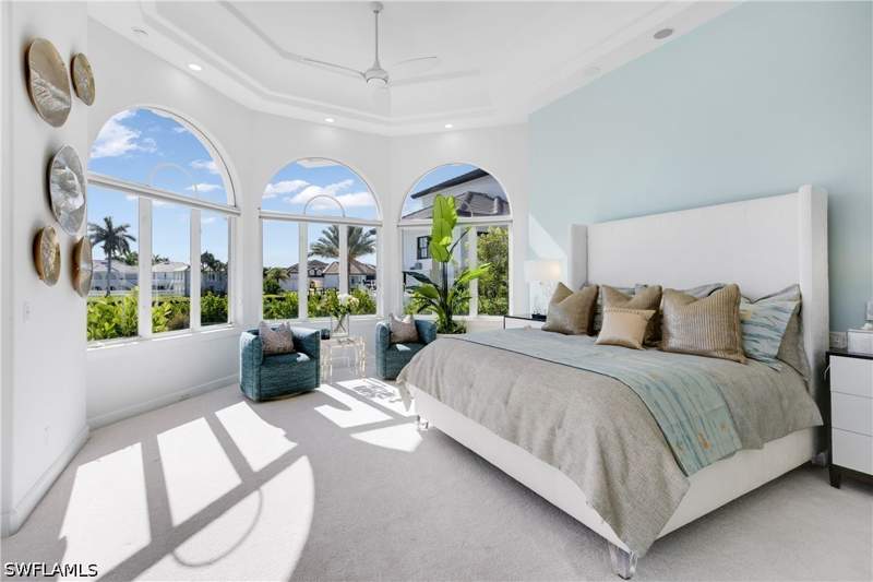 5 bedroom SingleFamilyResidence at 1650 Caxambas Ct, Estates, Marco Island — photo 4