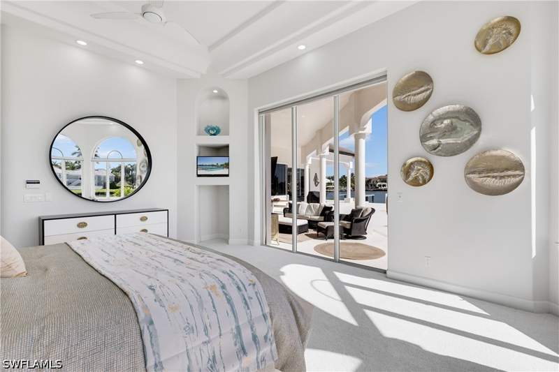 5 bedroom SingleFamilyResidence at 1650 Caxambas Ct, Estates, Marco Island — photo 5