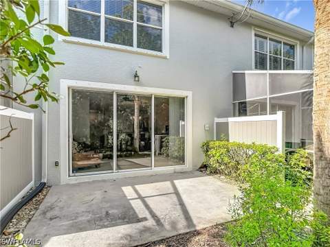 15583 Marcello Cir 145, Naples FL - photo 22 of 28