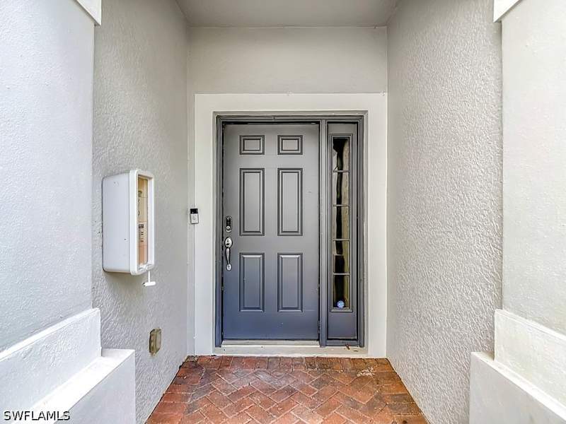 3 bedroom Townhouse at 15583 Marcello Cir 145, Milano, Naples — photo 3