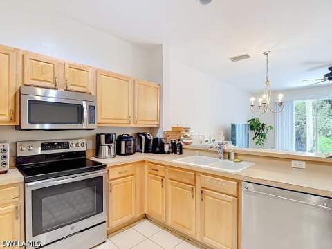 15583 Marcello Cir 145, Naples FL - photo 9 of 28