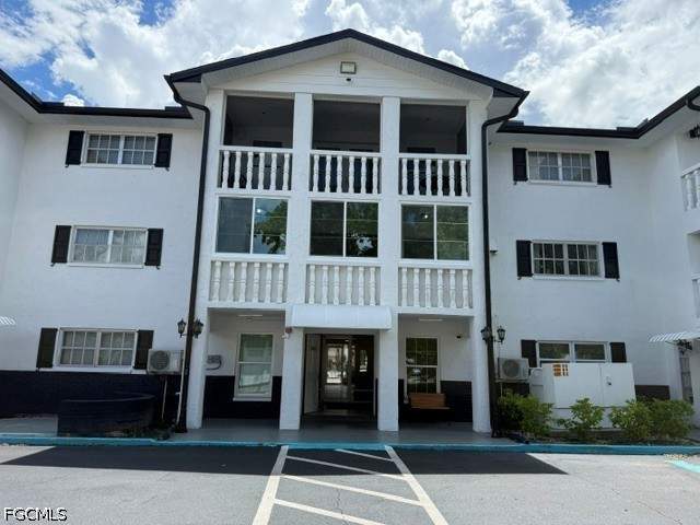 2 bedroom Condominium at 3704 Broadway 115, Windsor West, Fort Myers — photo 2