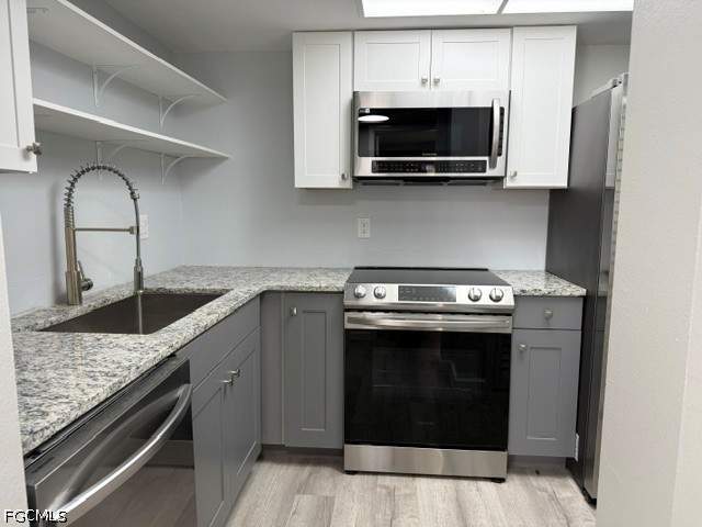 2 bedroom Condominium at 3704 Broadway 115, Windsor West, Fort Myers — photo 3