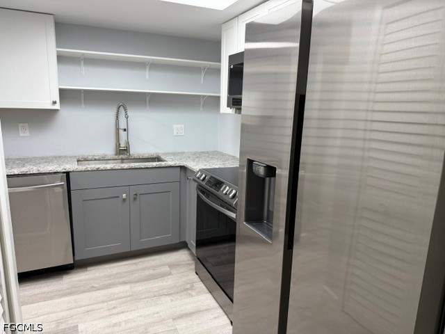 2 bedroom Condominium at 3704 Broadway 115, Windsor West, Fort Myers — photo 5