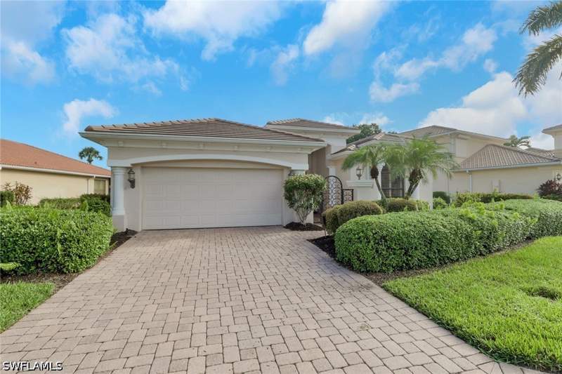 2 bedroom SingleFamilyResidence at 14061 Lavante Ct, Villa D'Este, Bonita Springs — photo 2
