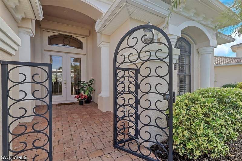 2 bedroom SingleFamilyResidence at 14061 Lavante Ct, Villa D'Este, Bonita Springs — photo 3