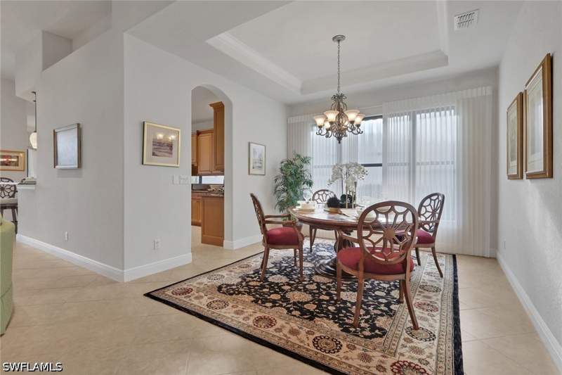 2 bedroom SingleFamilyResidence at 14061 Lavante Ct, Villa D'Este, Bonita Springs — photo 5