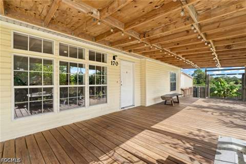 170 S Lindero St, Clewiston FL - photo 13 of 40