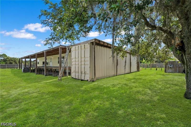 4 bedroom SingleFamilyResidence at 170 S Lindero St, Montura Ranch Estates, Clewiston — photo 2