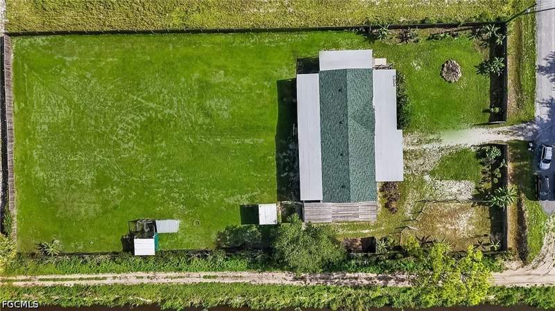 4 bedroom SingleFamilyResidence at 170 S Lindero St, Montura Ranch Estates, Clewiston — photo 4