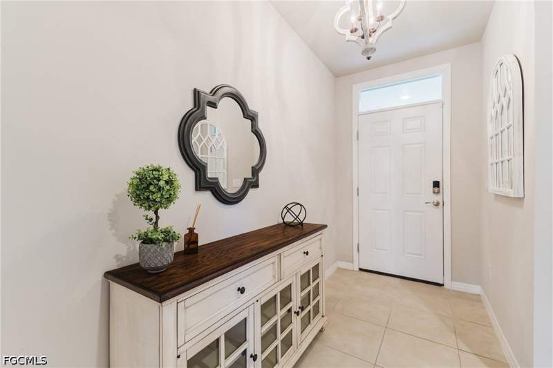 3 bedroom SingleFamilyResidence at 8908 Cascade Price Cir, Brightwater, North Fort Myers — photo 3