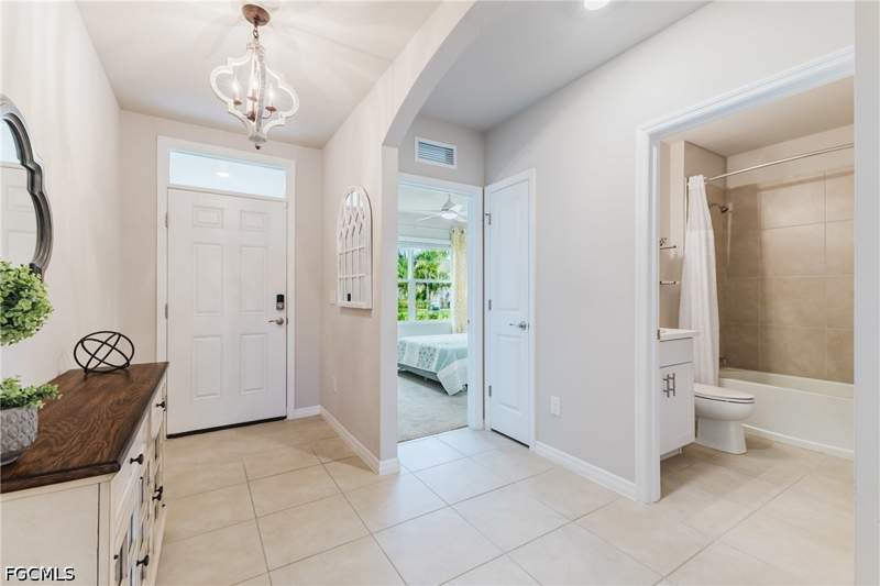 3 bedroom SingleFamilyResidence at 8908 Cascade Price Cir, Brightwater, North Fort Myers — photo 4