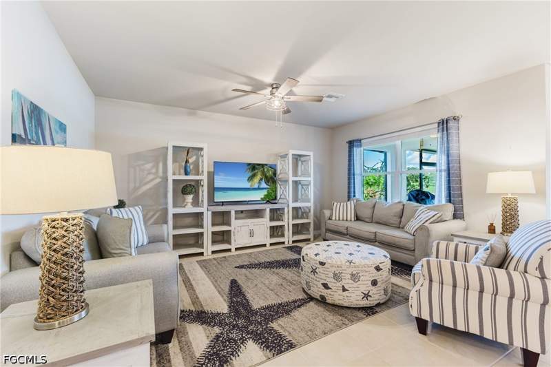 3 bedroom SingleFamilyResidence at 8908 Cascade Price Cir, Brightwater, North Fort Myers — photo 5