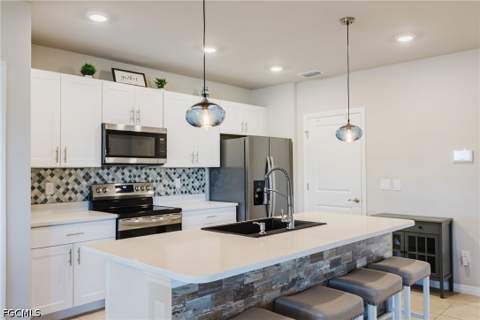 8908 Cascade Price Cir, North Fort Myers FL - photo 7 of 50