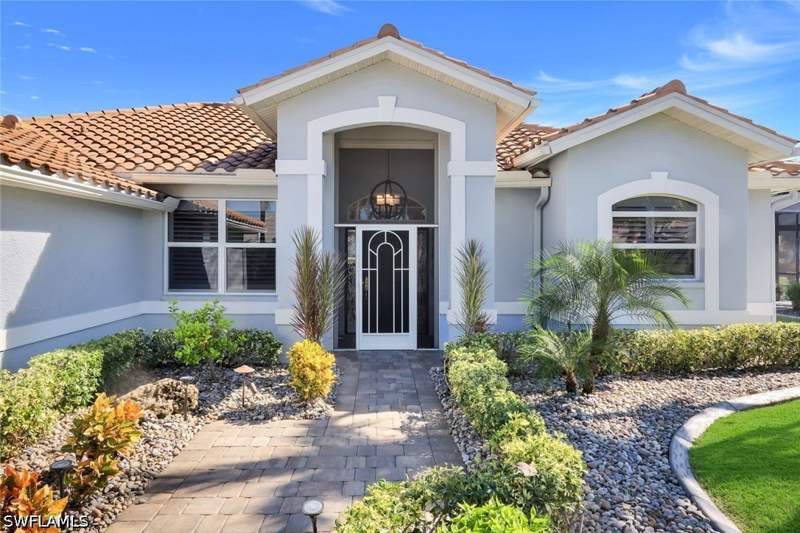 3 bedroom SingleFamilyResidence at 26481 Summer Greens Dr, Highland Woods, Bonita Springs — photo 3