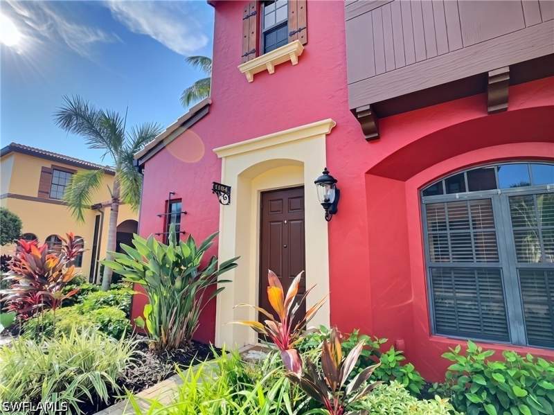 2 bedroom Attached at 8340 Delicia St 1104, Paseo, Fort Myers — photo 2