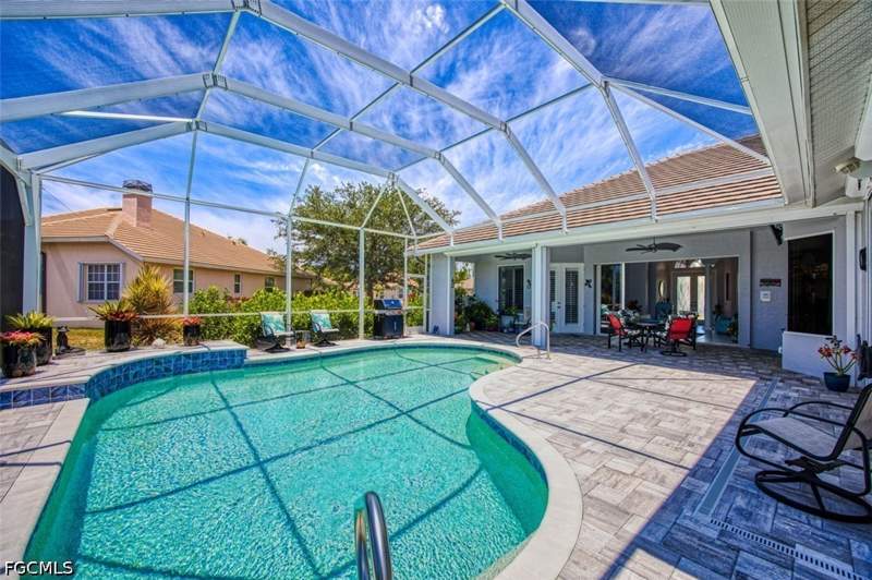 4 bedroom SingleFamilyResidence at 8625 Southwind Bay Cir, Southwind Subdivision, Fort Myers — photo 4