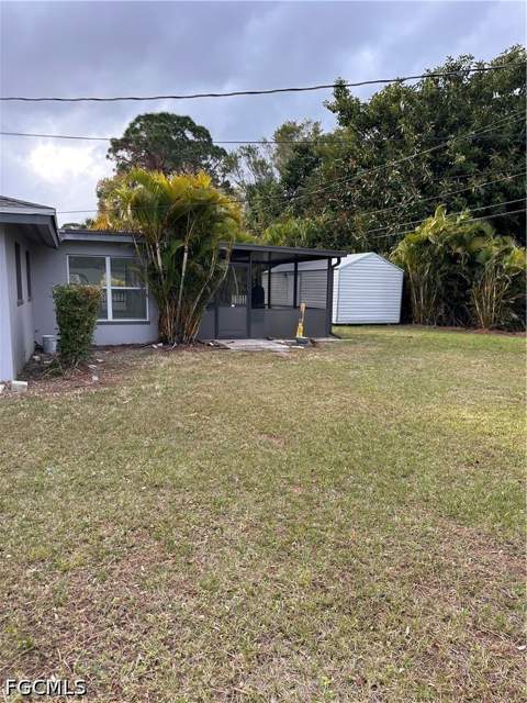 4562 Tennyson Dr, North Fort Myers FL - photo 10 of 13